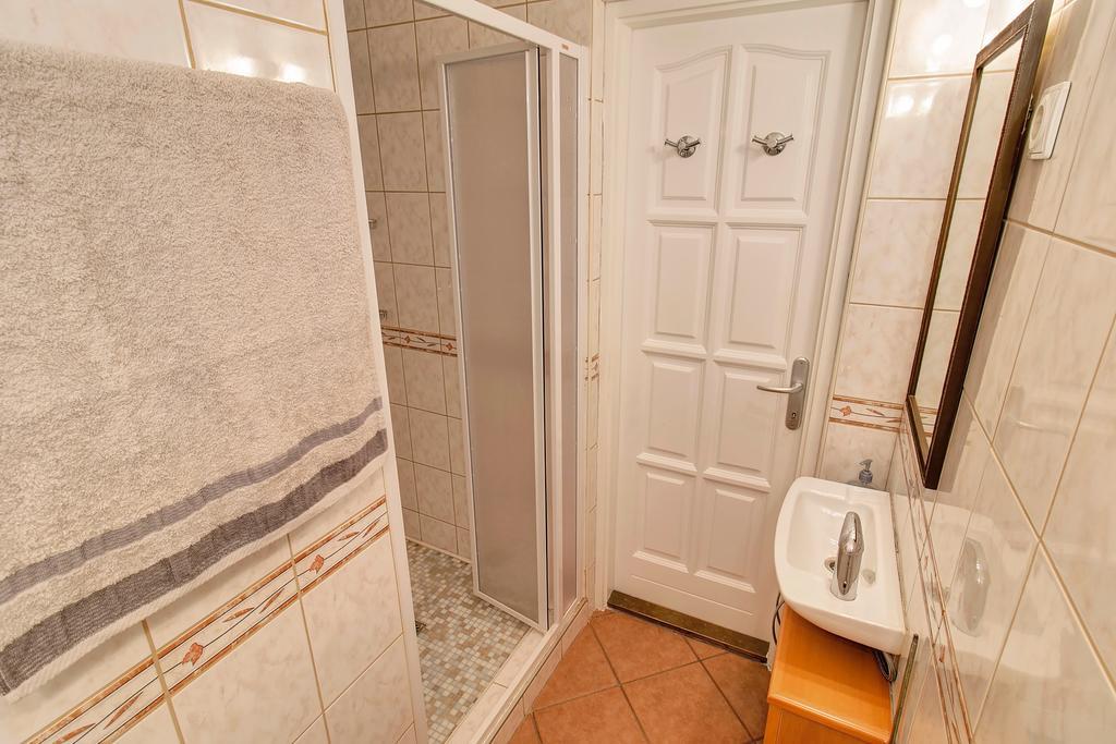 Sweet Dreams At Chain Bridge Apartamento Budapest