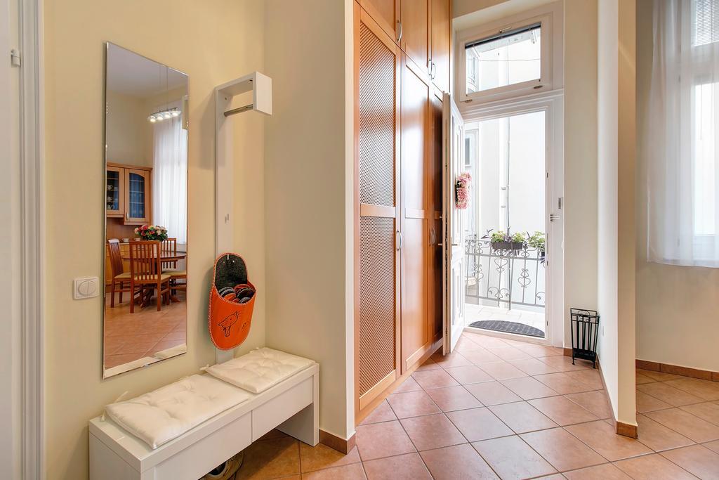 Sweet Dreams At Chain Bridge Apartamento Budapest