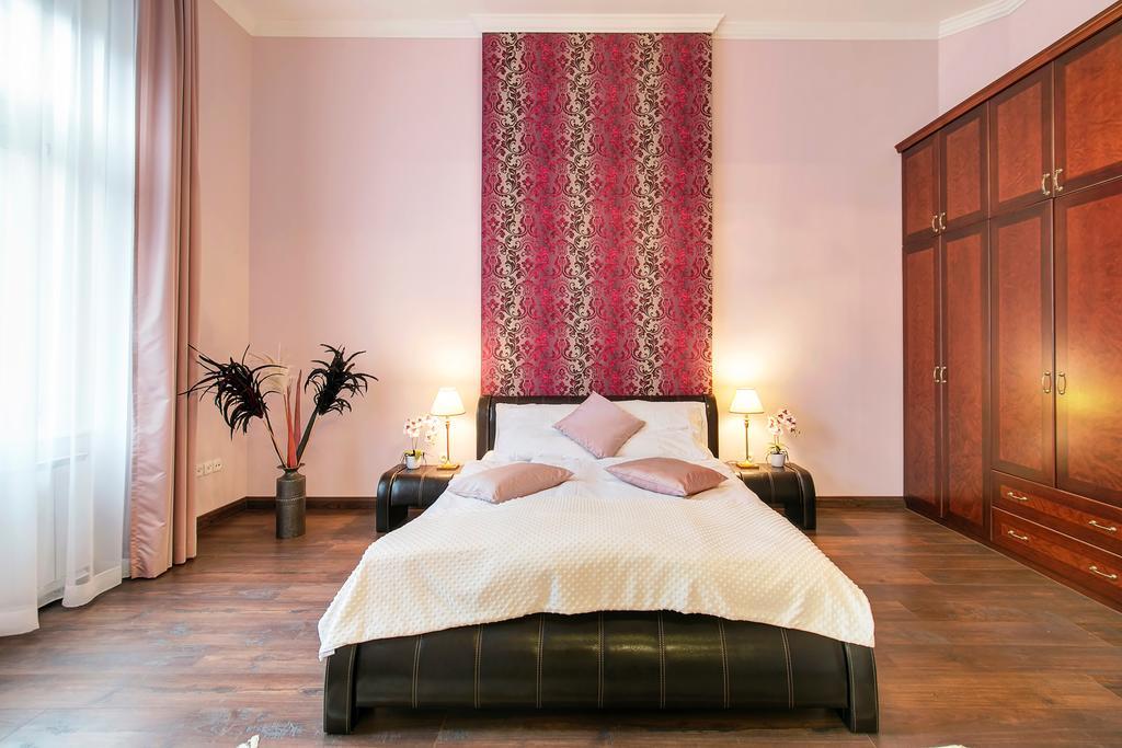 Apartamento Sweet Dreams At Chain Bridge