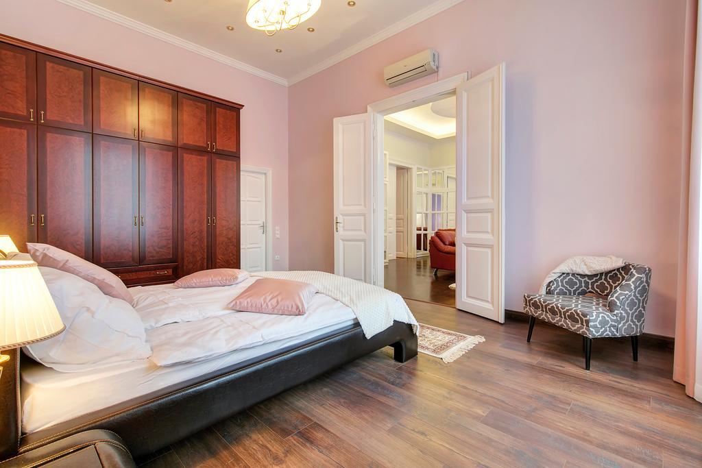 Apartamento Sweet Dreams At Chain Bridge